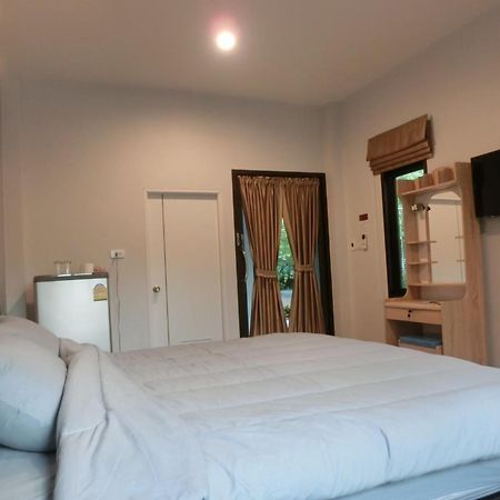 Big House Resort Трат Экстерьер фото