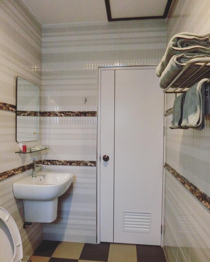 Big House Resort Трат Экстерьер фото