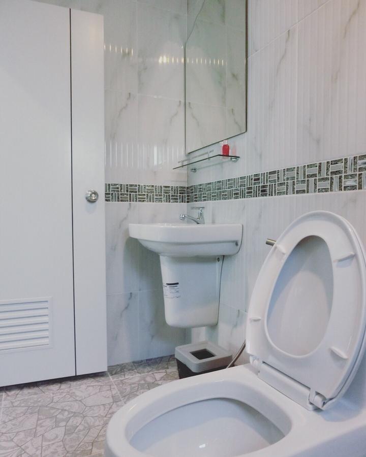 Big House Resort Трат Экстерьер фото