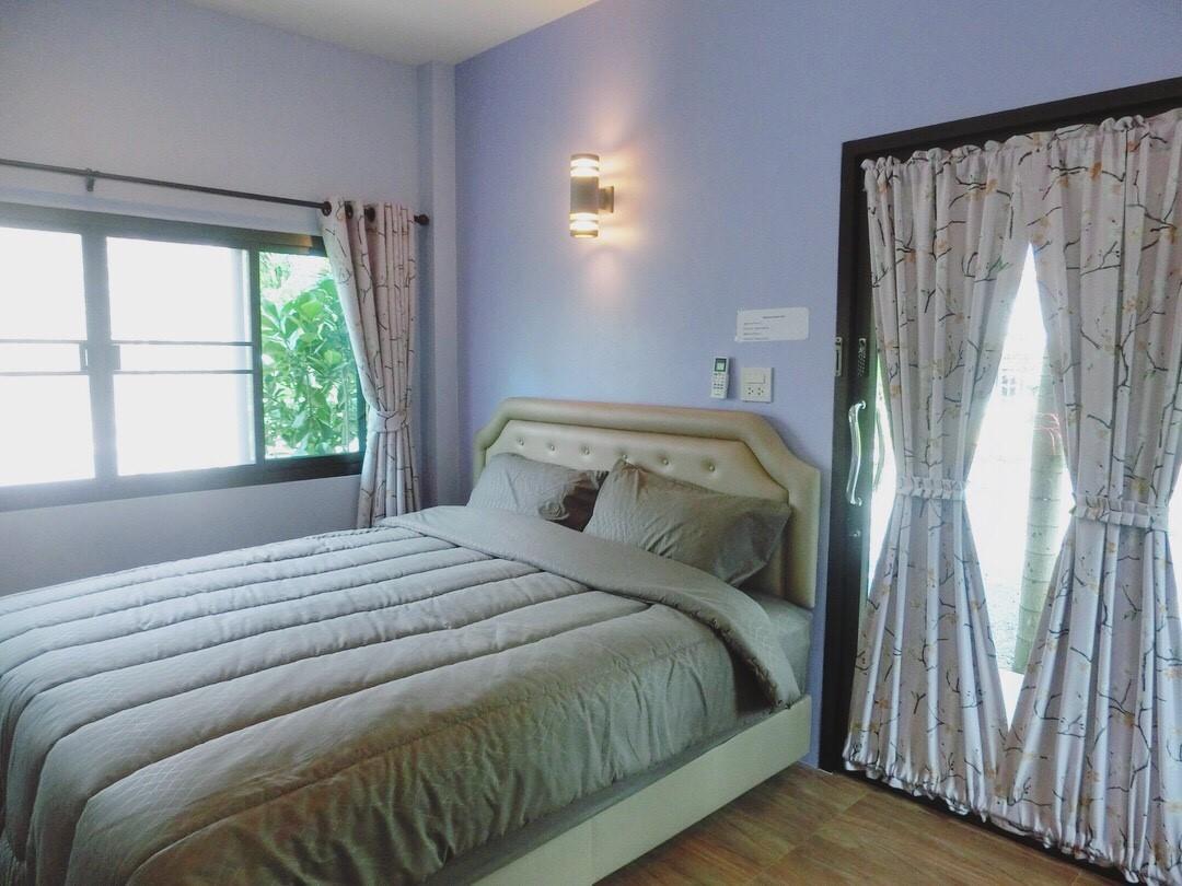 Big House Resort Трат Экстерьер фото