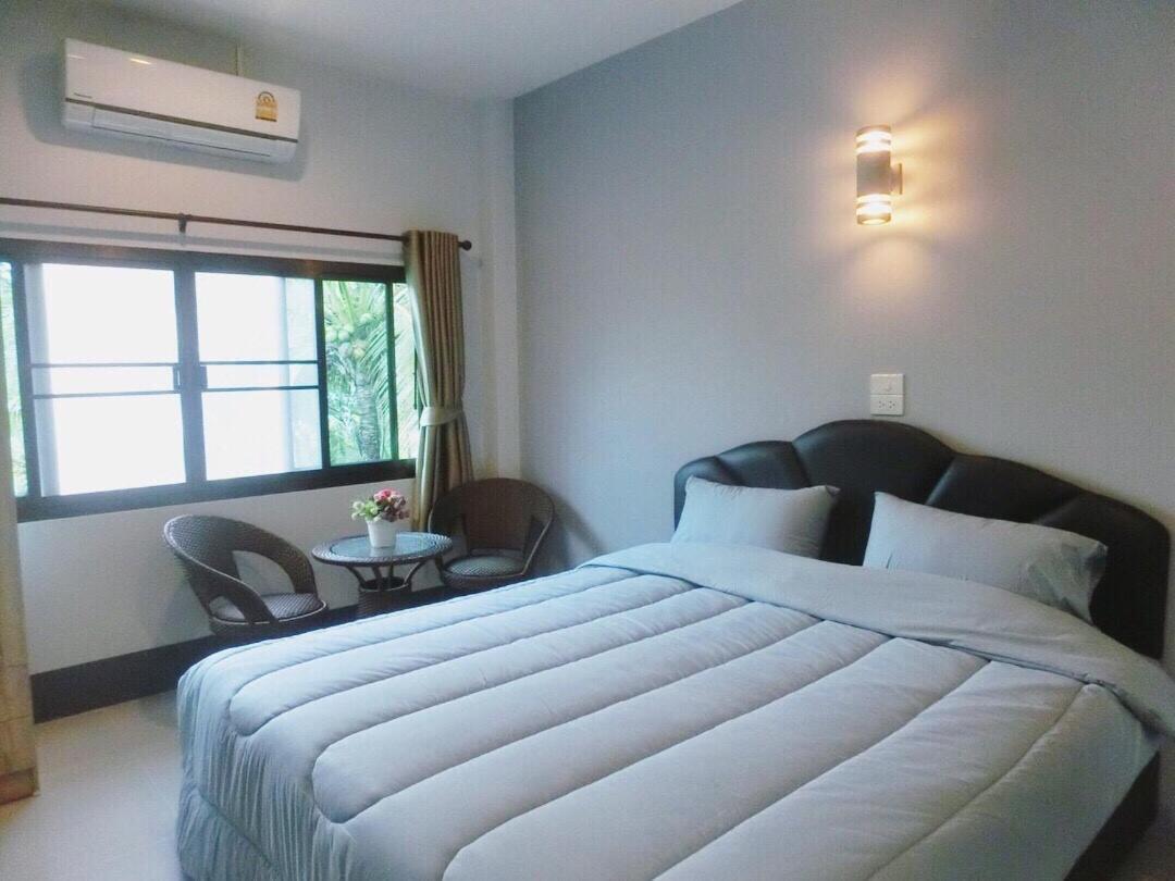 Big House Resort Трат Экстерьер фото